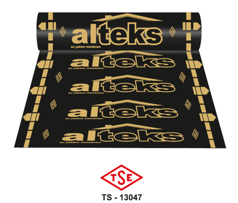 ALJÜT KKJ1000 Kiremit Altı Örtüsü (72/Palet)✓